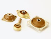 Interior Isolators
