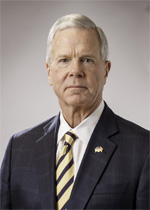 Gen. James F. Amos, USMC, (ret.)
