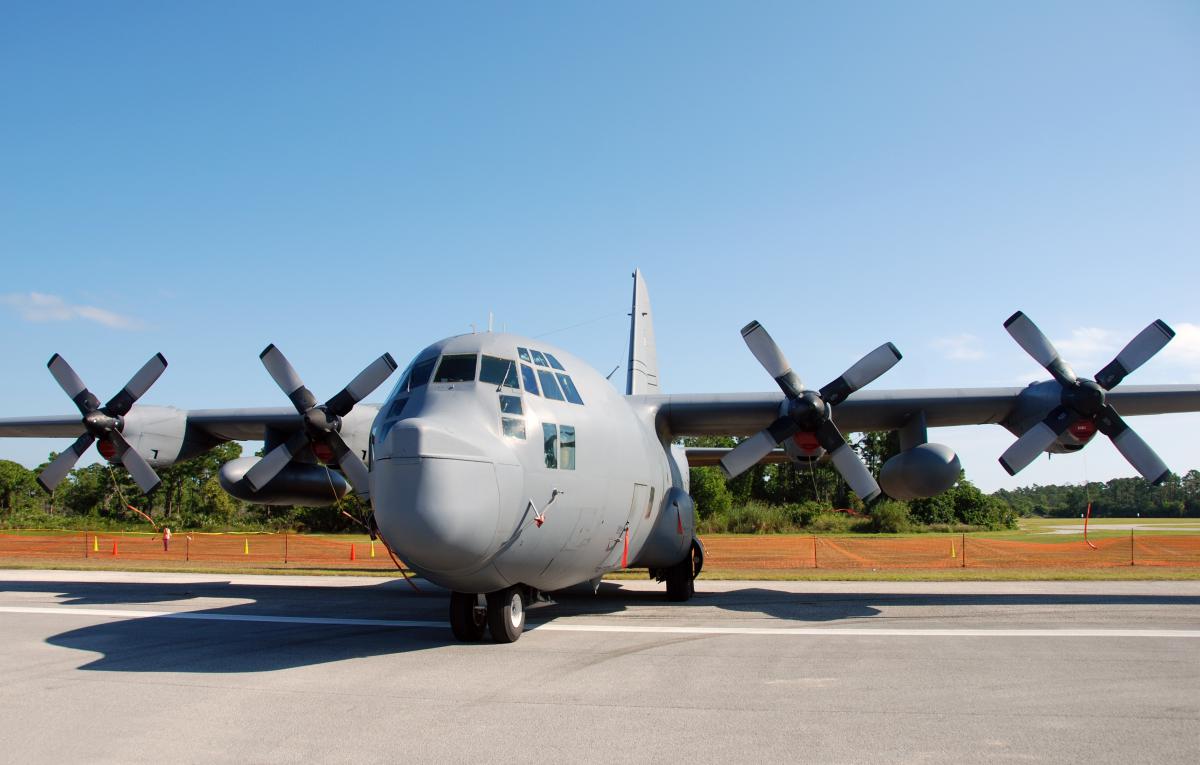 C-130 