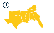 Region 1