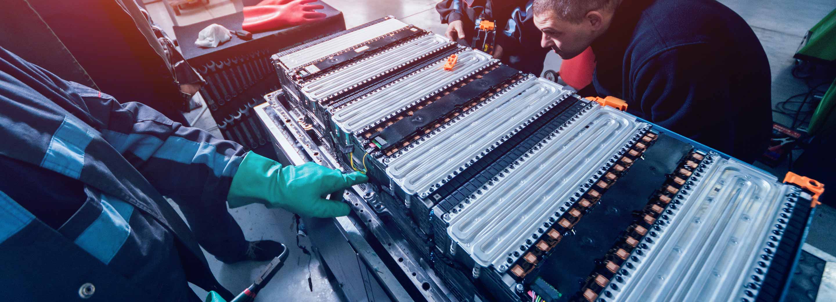Thermally Conductive Structural Adhesives