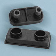 LORD Binocular Split Mounts