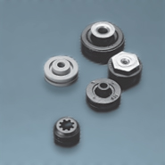 LORD Grommet Isolators