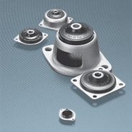 Plateform Mounts