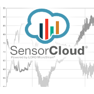 SensorCloud
