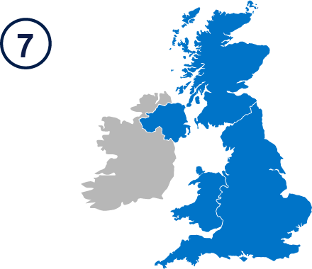 Region 7 - Speedwell Works