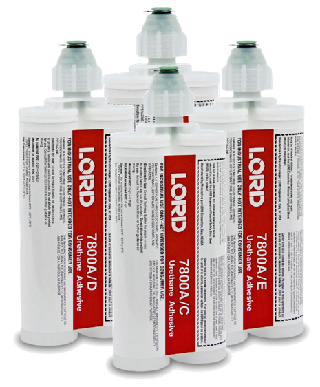Lord 7800A/E