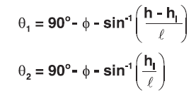 angles of figure 38