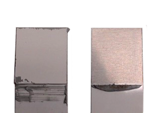 Coating Failure (Paint Failure)