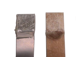 Fiber Tear (FT)