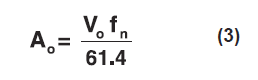 response acceleration