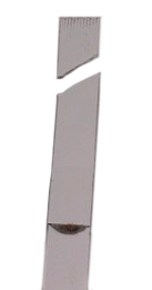 Substrate Break (SB)