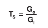 Shock Transmissibility
