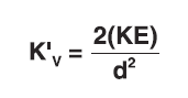 system dynamic vertical spring rate
