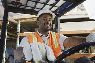 LORD TFDs enable a smooth feel and maximum control to SbW vehicle operators.