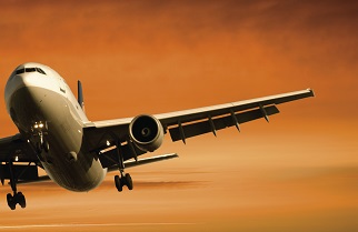 LORD actuator solutions put pilot commands into motion.