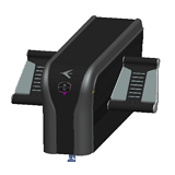 Fly by Wire Electrical Pedal Unit