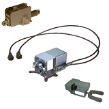 Fly by Wire Flight Control Actuators