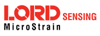 LORD MicroStrain Logo