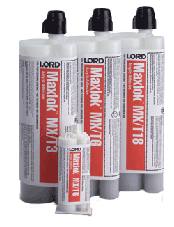 Maxlok Adhesives