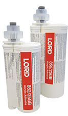 LORD Structural Adhesives products