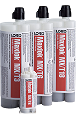 LORD Structural Adhesives products