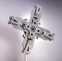 Rotor Hub