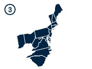 Region 3