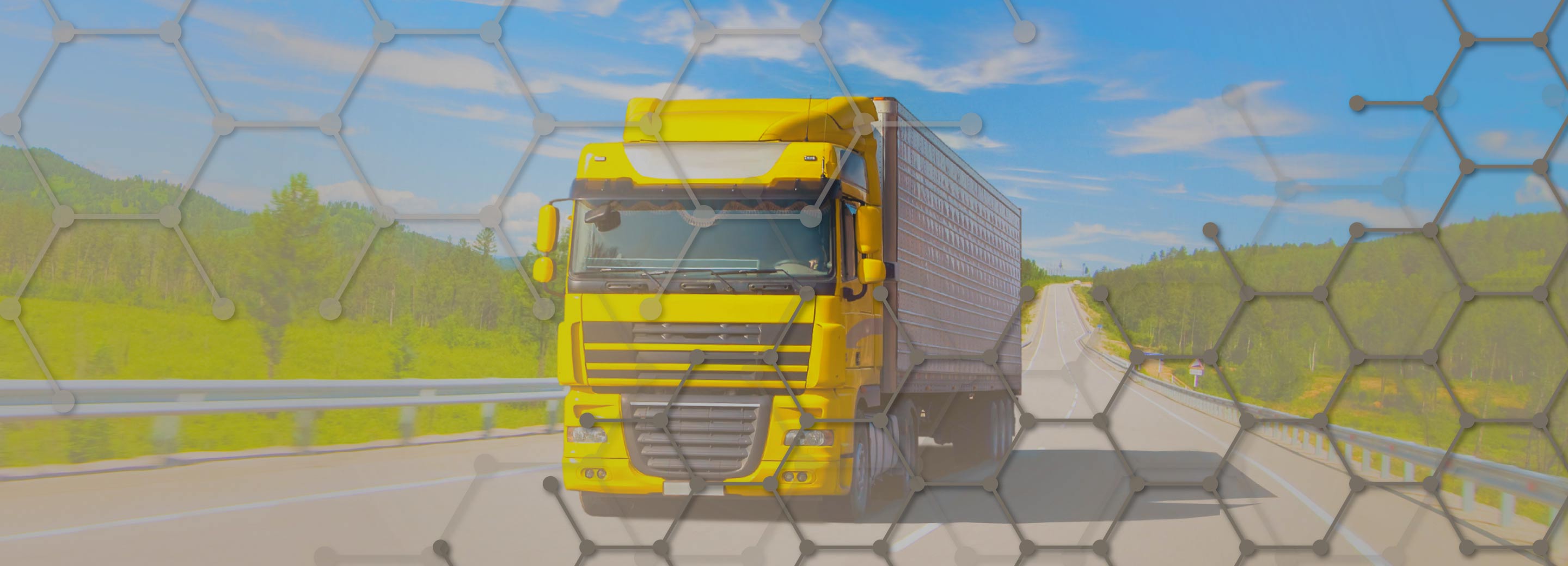 tractor trailer