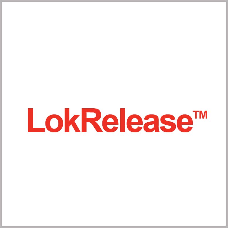 LokRelease™ Mold Release