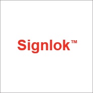 Signlok™ Sign Assembly Adhesives