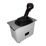 Fly by Wire Side Stick Units