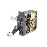 Fly by Wire Throttle Control Unit