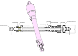 Fly by Wire Electro-Mechanical Actuators for Aerospace Applications