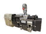 Fly by Wire Spoiler Electro-Mechanical Actuator (EMA)