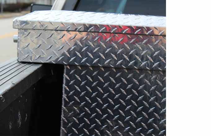 truck box accessories 