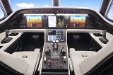 LORD is one of the very few suppliers that can deliver a complete cockpit control solution.